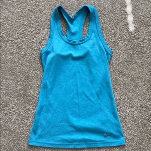 Nike dri-fit tank